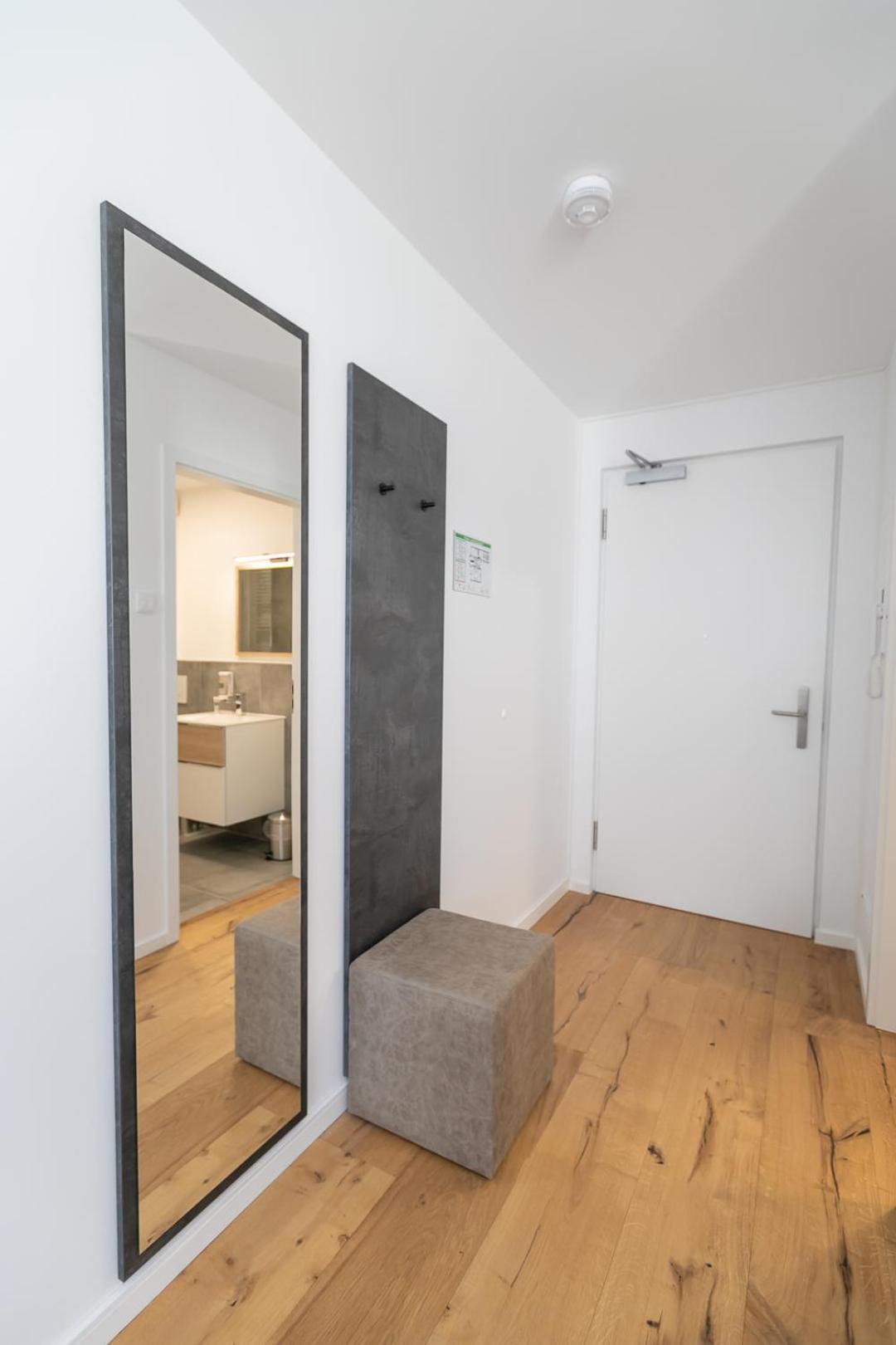 Helios Berlin Apartments Luaran gambar