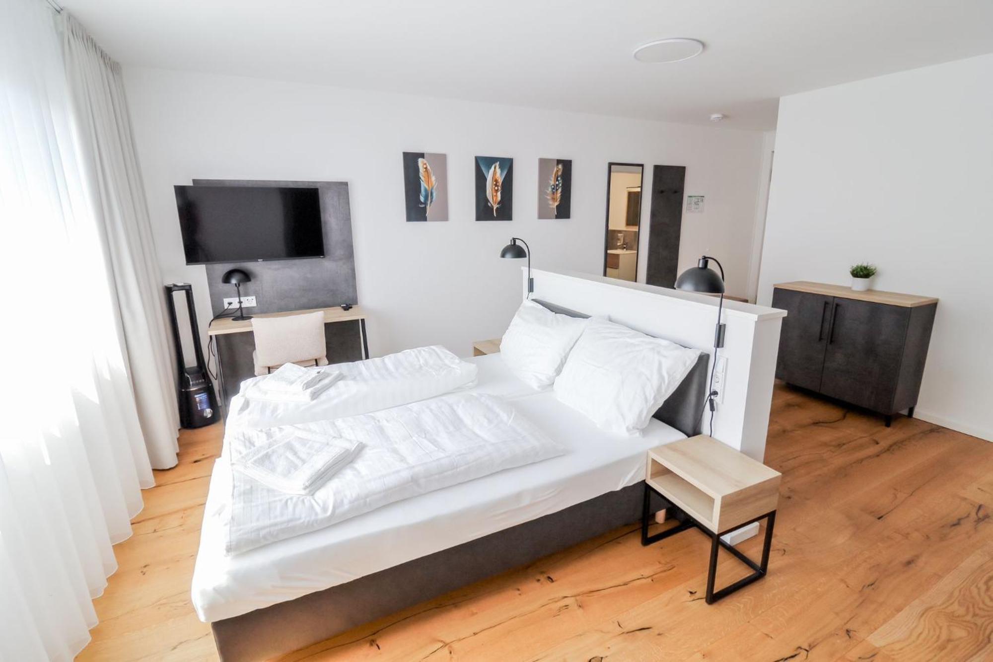 Helios Berlin Apartments Luaran gambar