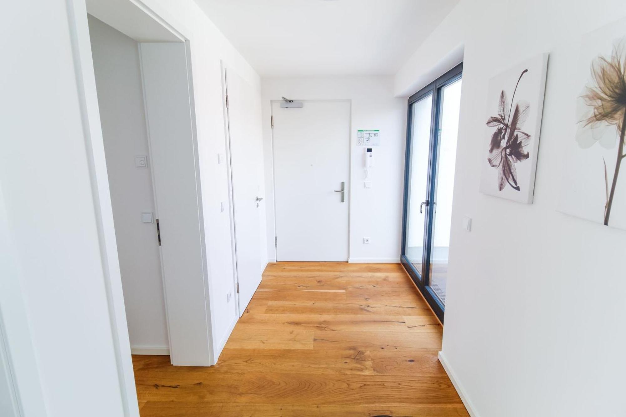 Helios Berlin Apartments Luaran gambar